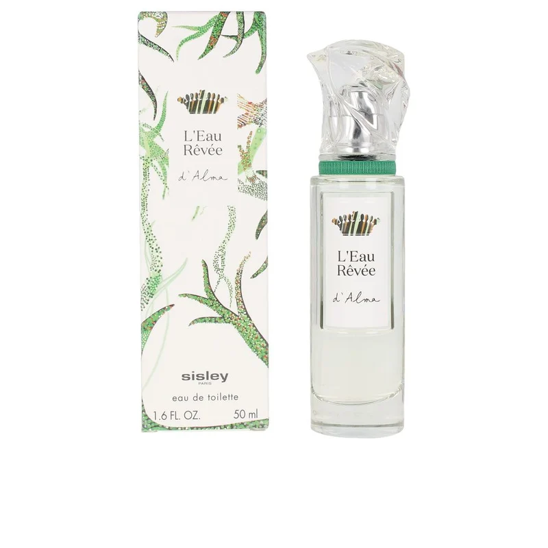 SISLEY - Perfumes - L'EAU RÊVÉE D'ALMA / (2 opciones)