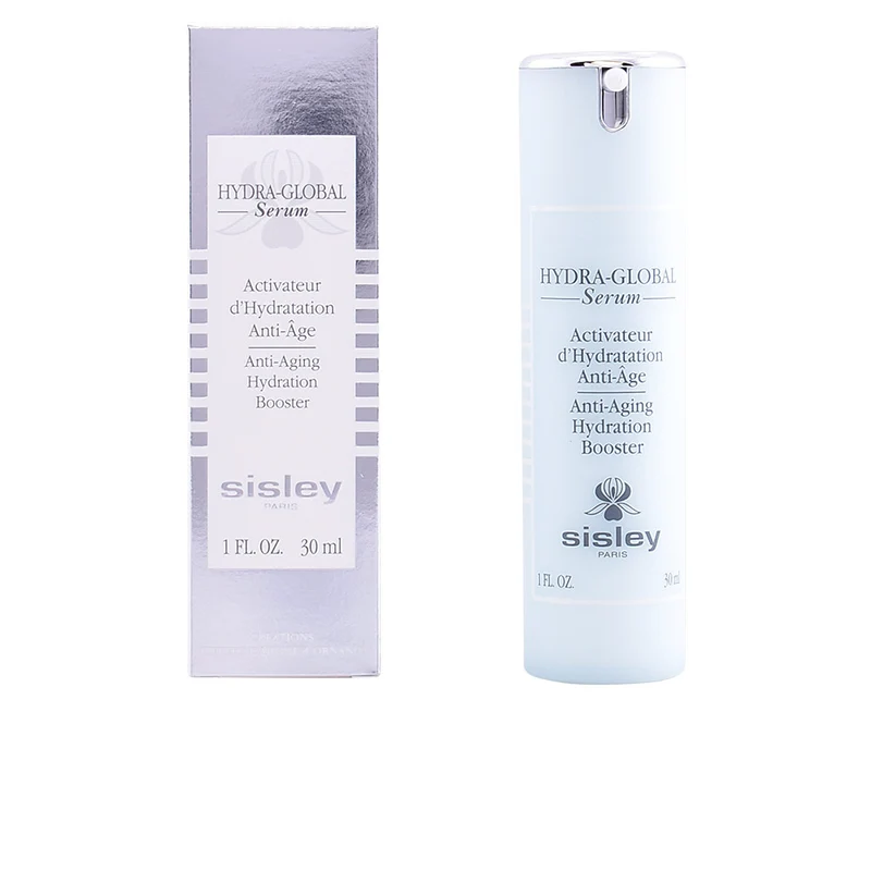 SISLEY - Cosmética Facial - HYDRA GLOBAL