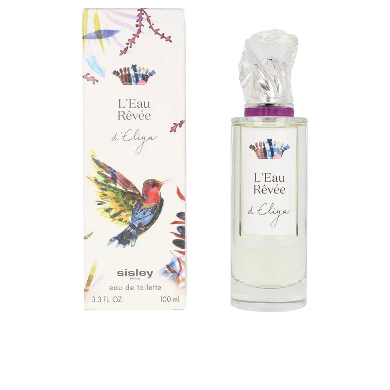 SISLEY - Perfumes - L'EAU RÊVÉE D'ELIYA / (2 opciones)