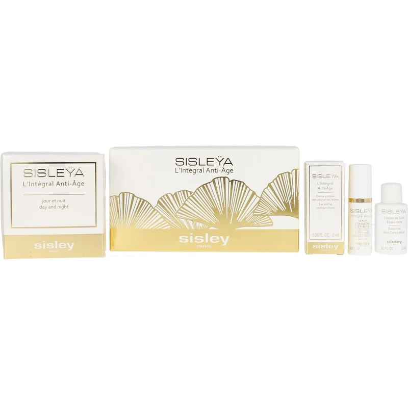 SISLEY - Cosmética Facial - ESTUCHES REGALO / (5 opciones)