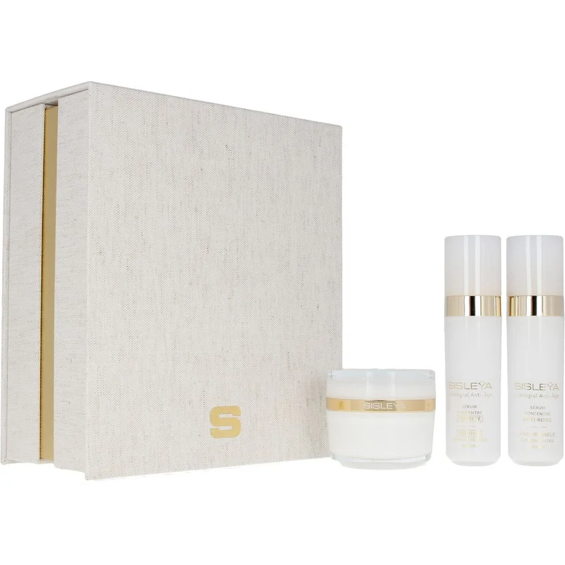 SISLEY - Cosmética Facial - ESTUCHES REGALO / (5 opciones)
