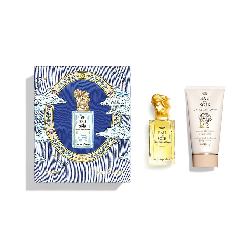 SISLEY - Cosmética Facial - ESTUCHES REGALO / (5 opciones)