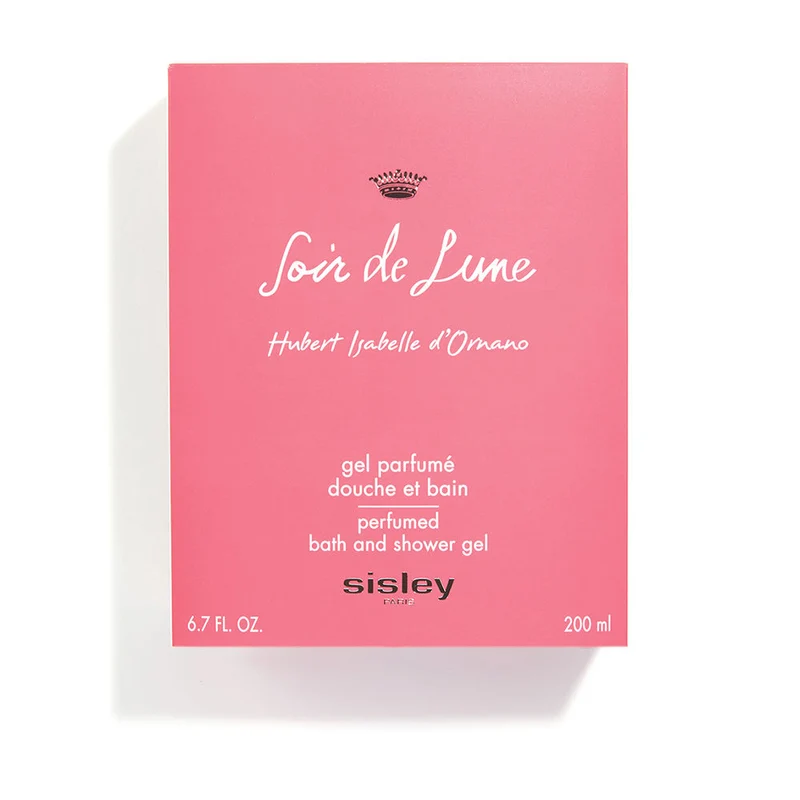 SISLEY - Perfumes - SOIR DE LUNE / (5 opciones)