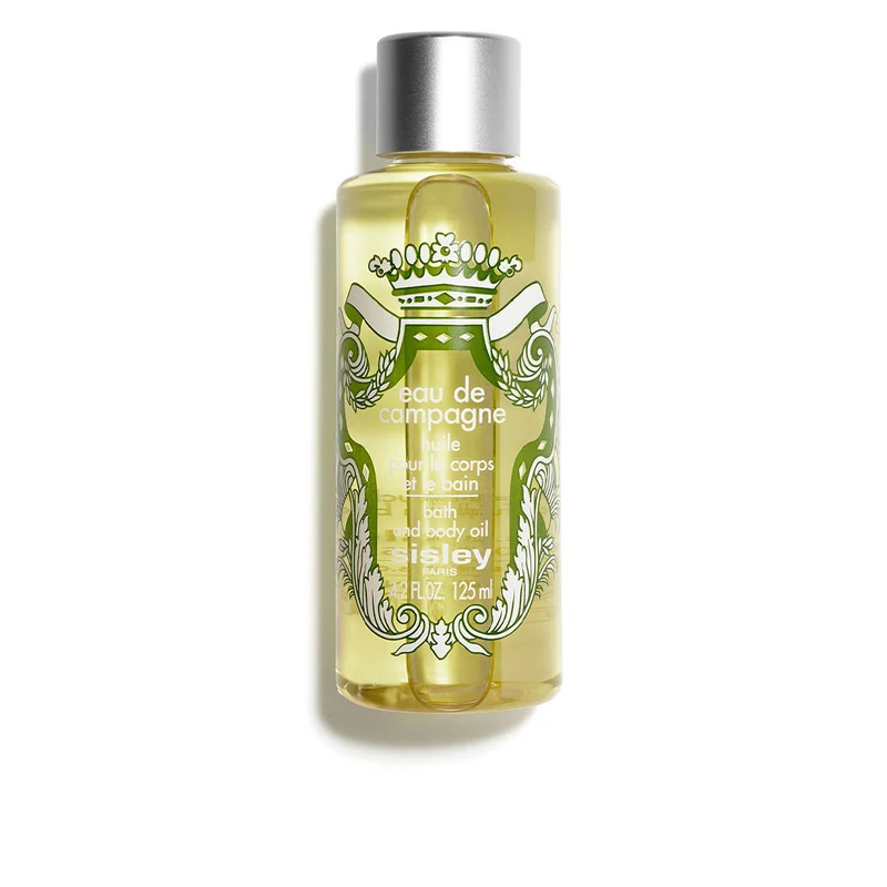 SISLEY - Cosmética Corporal - EAU DE CAMPAGNE / (7 opciones)