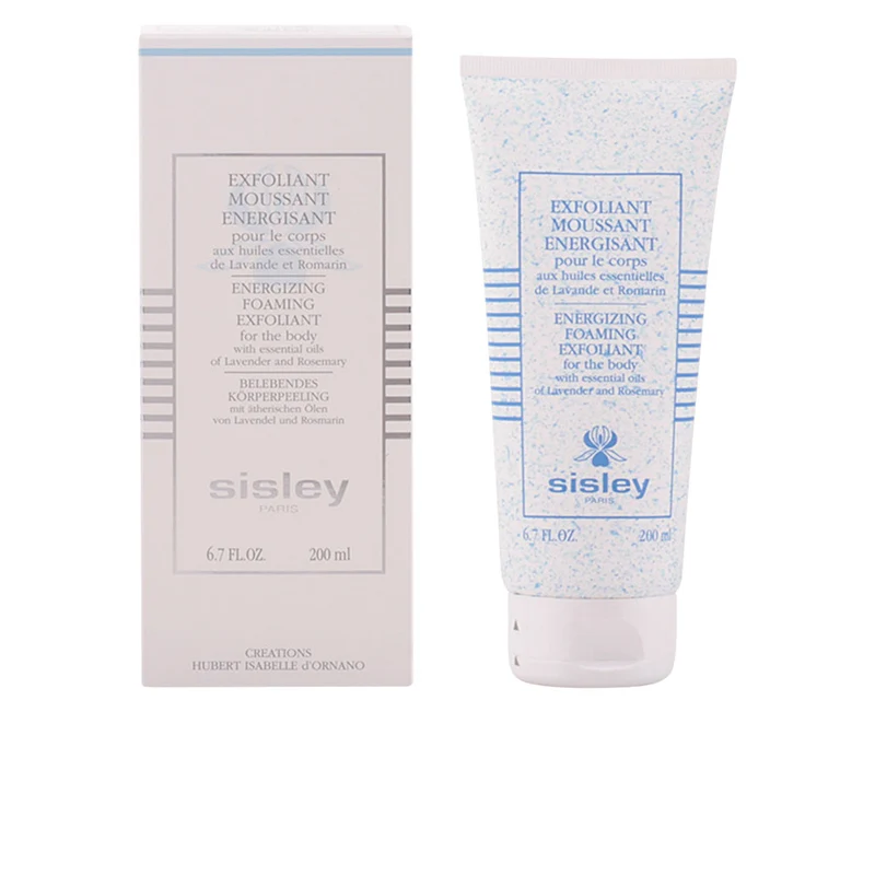 SISLEY - Cosmética Corporal - PHYTO CORPS / (3 opciones)
