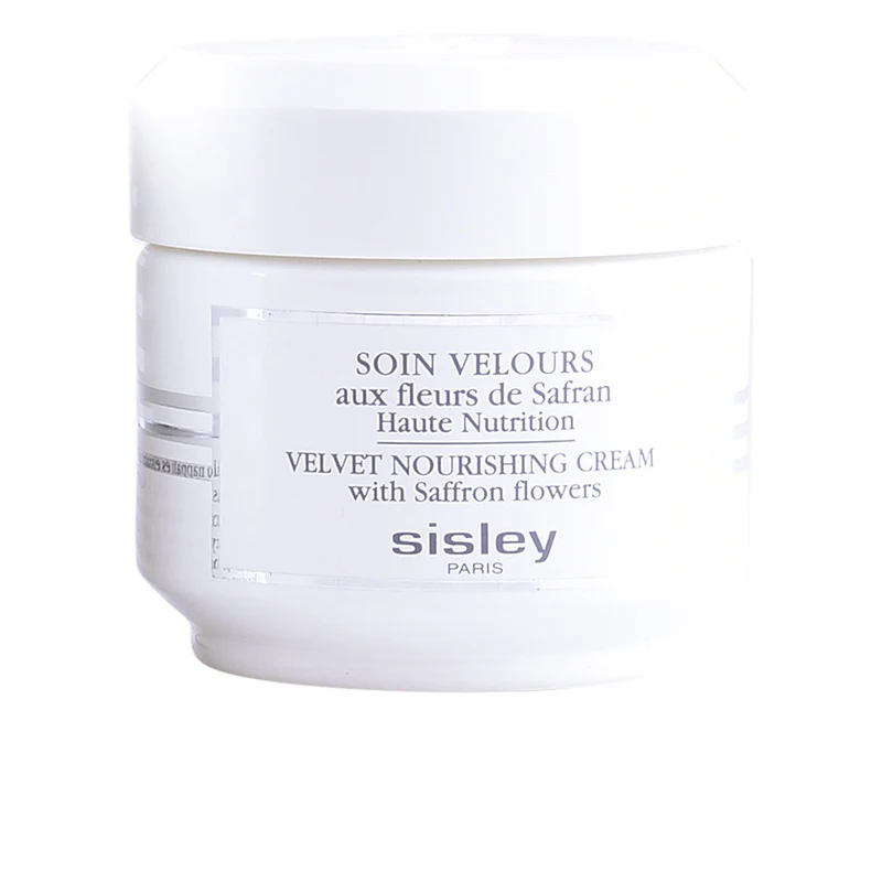 SISLEY - Cosmética Facial - SOIN VELOURS SAFRAN / (3 opciones)
