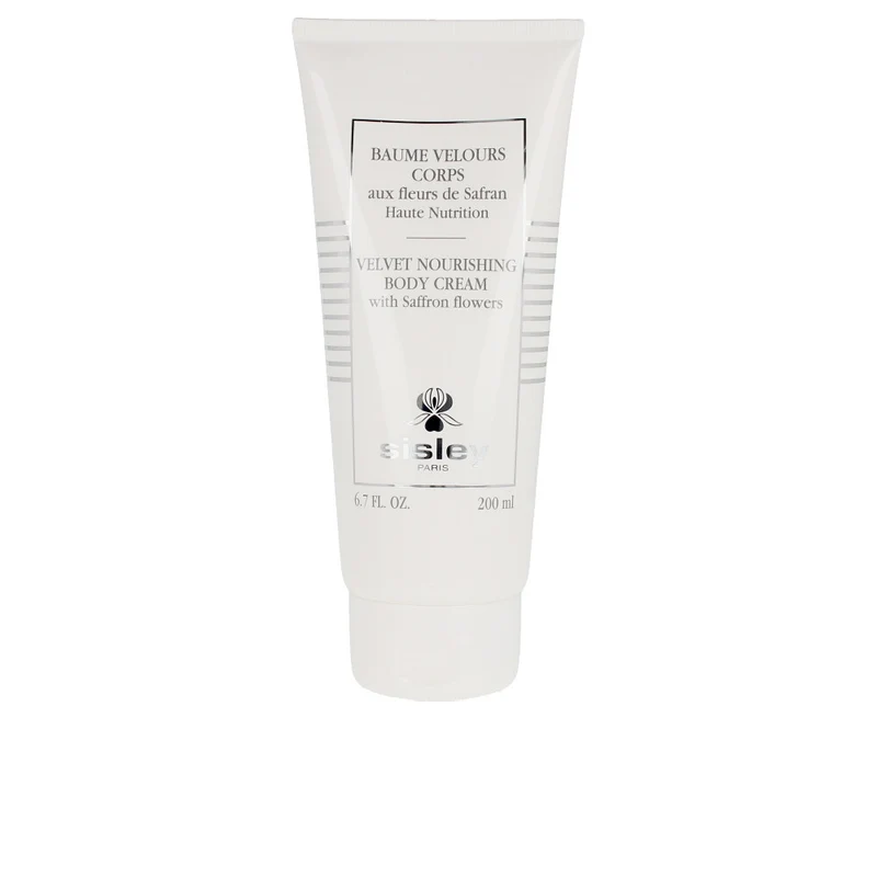 SISLEY - Cosmética Facial - SOIN VELOURS SAFRAN / (3 opciones)