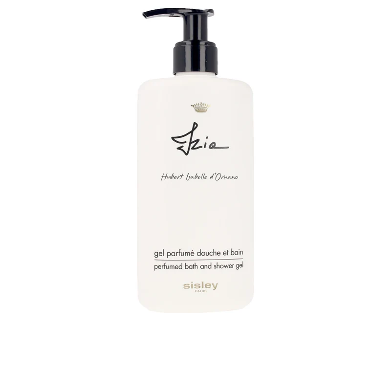 SISLEY - Perfumes - IZIA / (8 opciones)