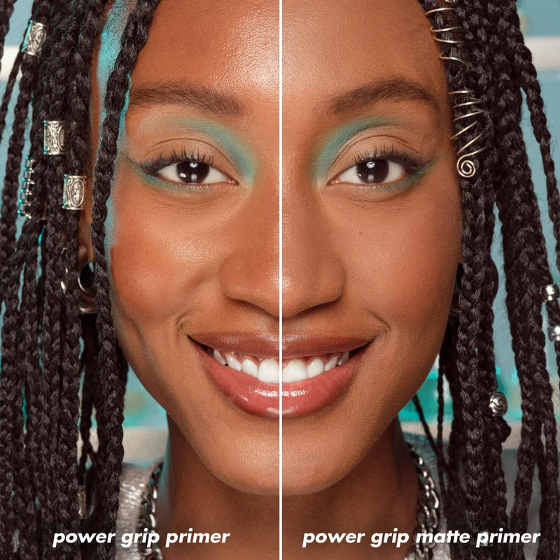 Power Grip Matte Primer Mini