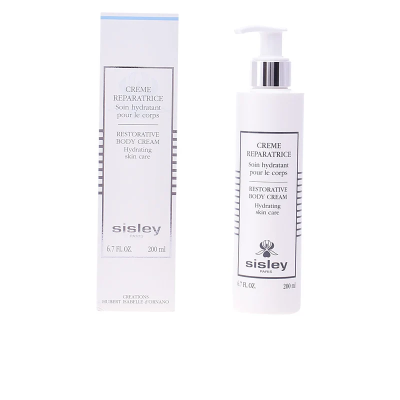 SISLEY - Cosmética Corporal - CREME REPARATRICE