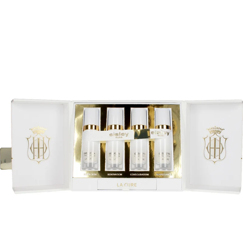 SISLEY - Cosmética Facial - LA CURE