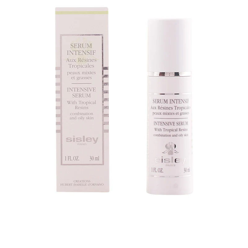 SISLEY - Cosmética Corporal - RESINES TROPICALES / (5 opciones)