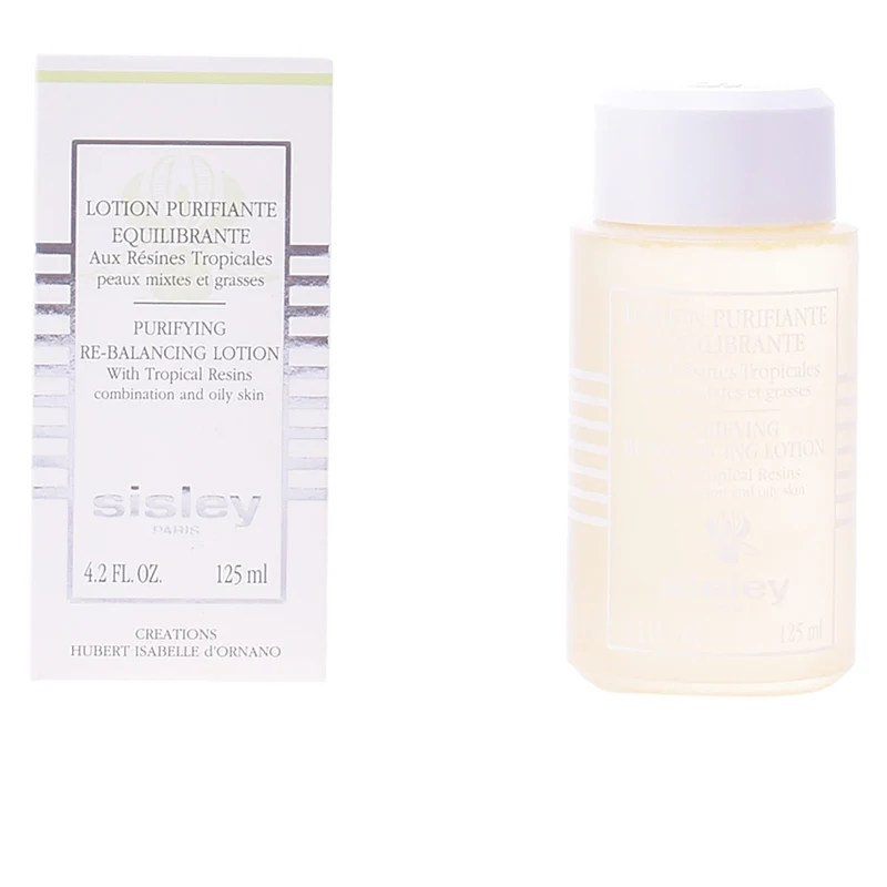 SISLEY - Cosmética Corporal - RESINES TROPICALES / (5 opciones)