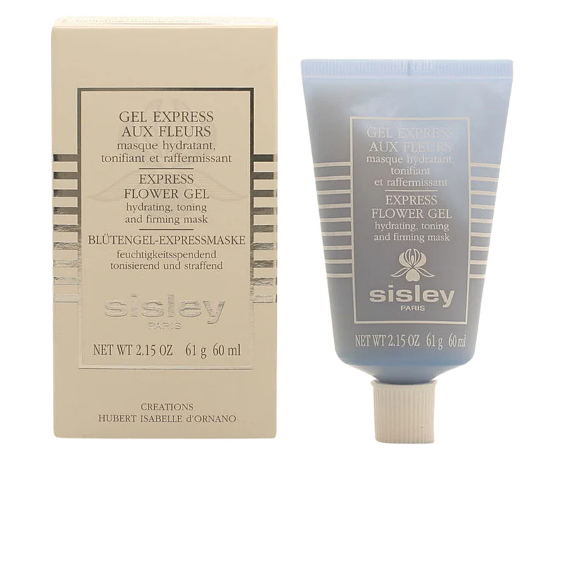 SISLEY - Cosmética Facial - MASQUES SISLEY / (5 opciones)