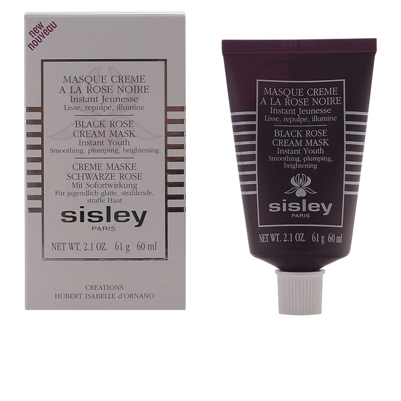 SISLEY - Cosmética Facial - ROSE NOIRE / (4 opciones)