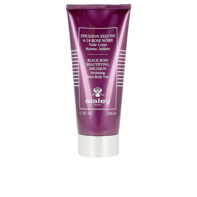SISLEY - Cosmética Facial - ROSE NOIRE / (4 opciones)