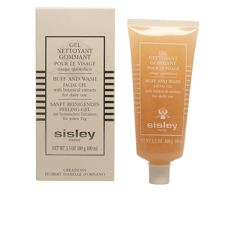 SISLEY - Cosmética Facial - NETTOYANTS/DÉMAQUILLANTS SISLEY / (9 opciones)