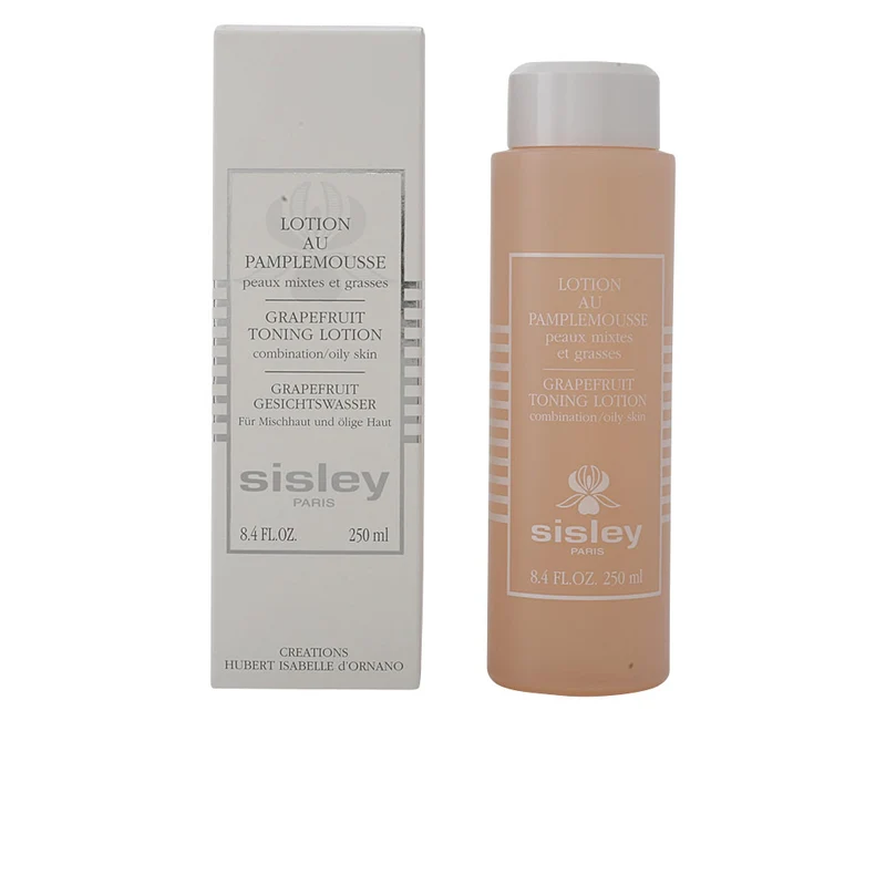 SISLEY - Cosmética Facial - NETTOYANTS/DÉMAQUILLANTS SISLEY / (9 opciones)