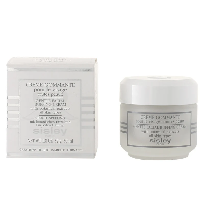 SISLEY - Cosmética Facial - NETTOYANTS/DÉMAQUILLANTS SISLEY / (9 opciones)