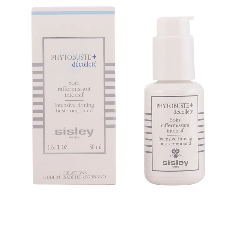SISLEY - Cosmética Corporal - PHYTO BUSTE