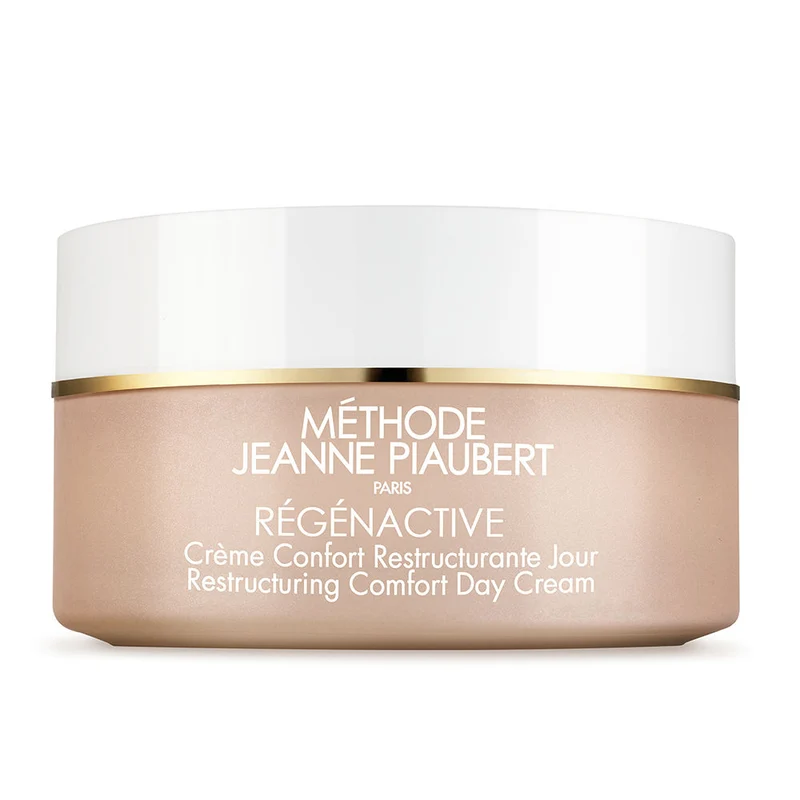 MÉTHODE JEANNE PIAUBERT - Cosmética Facial - RÉGÉNACTIVE / (3 opciones)