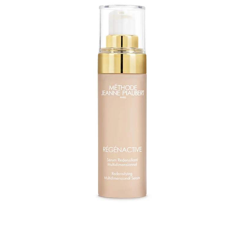 MÉTHODE JEANNE PIAUBERT - Cosmética Facial - RÉGÉNACTIVE / (3 opciones)