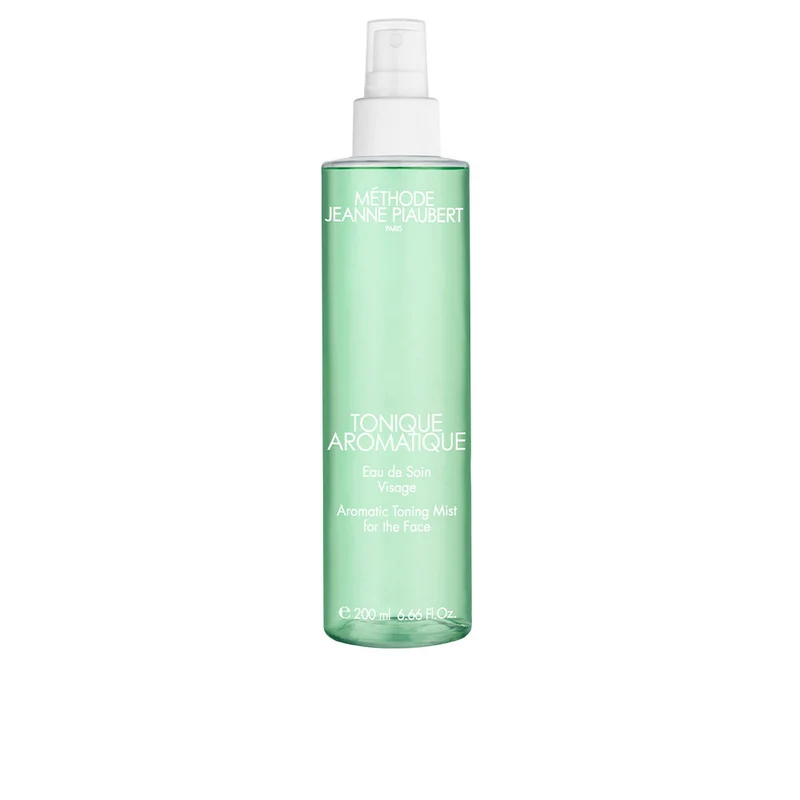 MÉTHODE JEANNE PIAUBERT - Cosmética Facial - TONIQUE AROMATIQUE