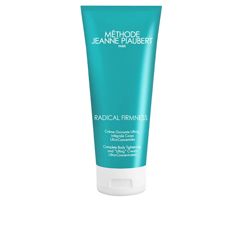 MÉTHODE JEANNE PIAUBERT - Cosmética Corporal - RADICAL FIRMNESS / (6 opciones)