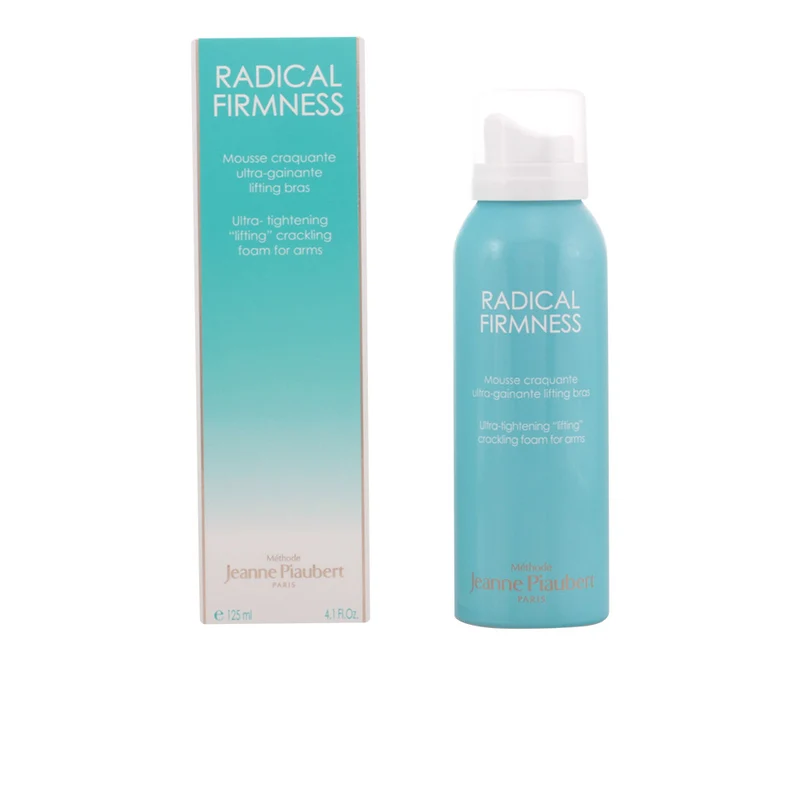 MÉTHODE JEANNE PIAUBERT - Cosmética Corporal - RADICAL FIRMNESS / (6 opciones)