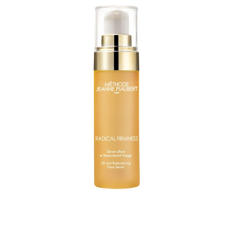 MÉTHODE JEANNE PIAUBERT - Cosmética Corporal - RADICAL FIRMNESS / (6 opciones)