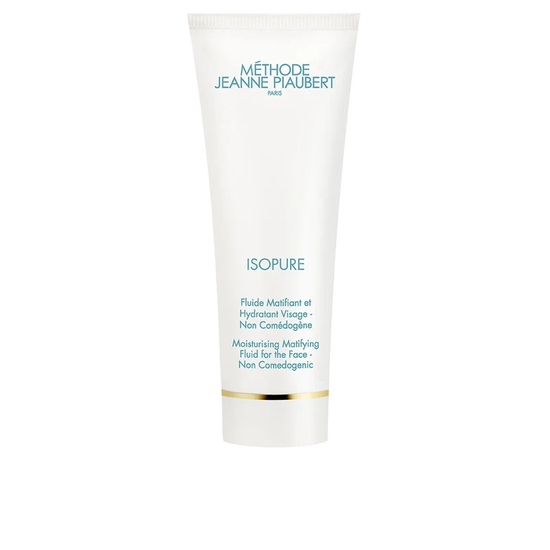MÉTHODE JEANNE PIAUBERT - Cosmética Facial - ISOPURE / (3 opciones)