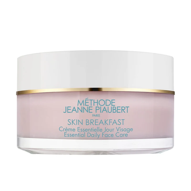 MÉTHODE JEANNE PIAUBERT - Cosmética Facial - SKIN BREAKFAST