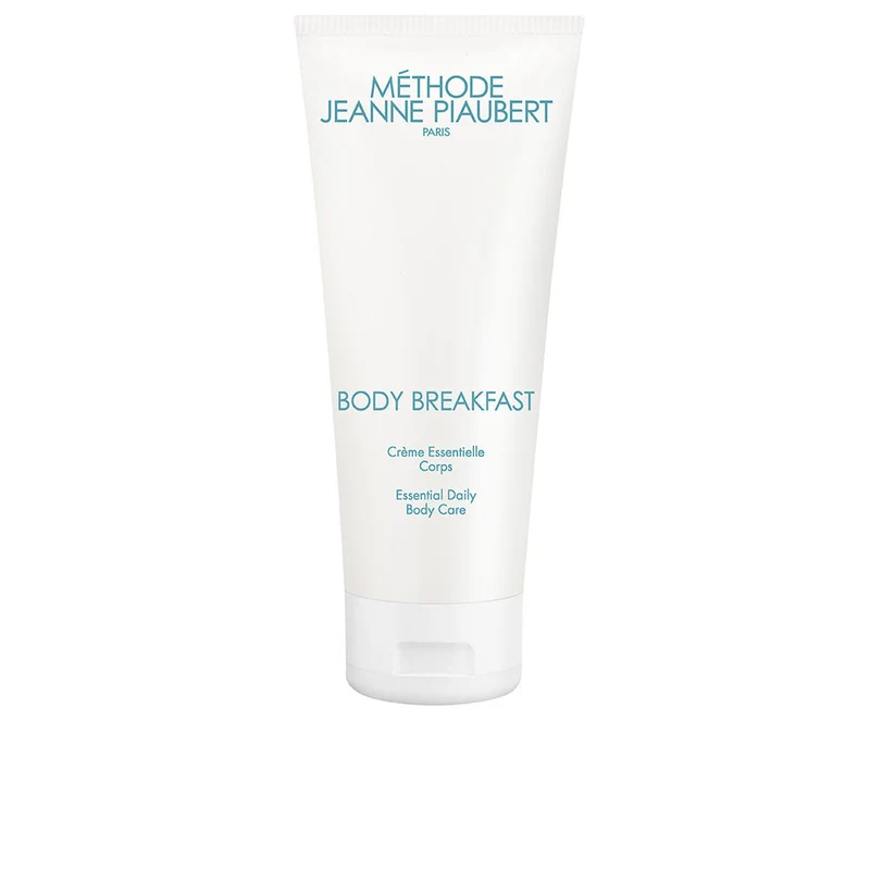 MÉTHODE JEANNE PIAUBERT - Cosmética Corporal - BODY BREAKFAST