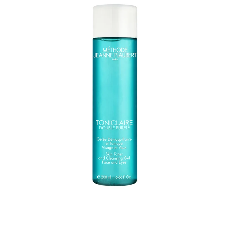 MÉTHODE JEANNE PIAUBERT - Cosmética Facial - TONICLAIRE
