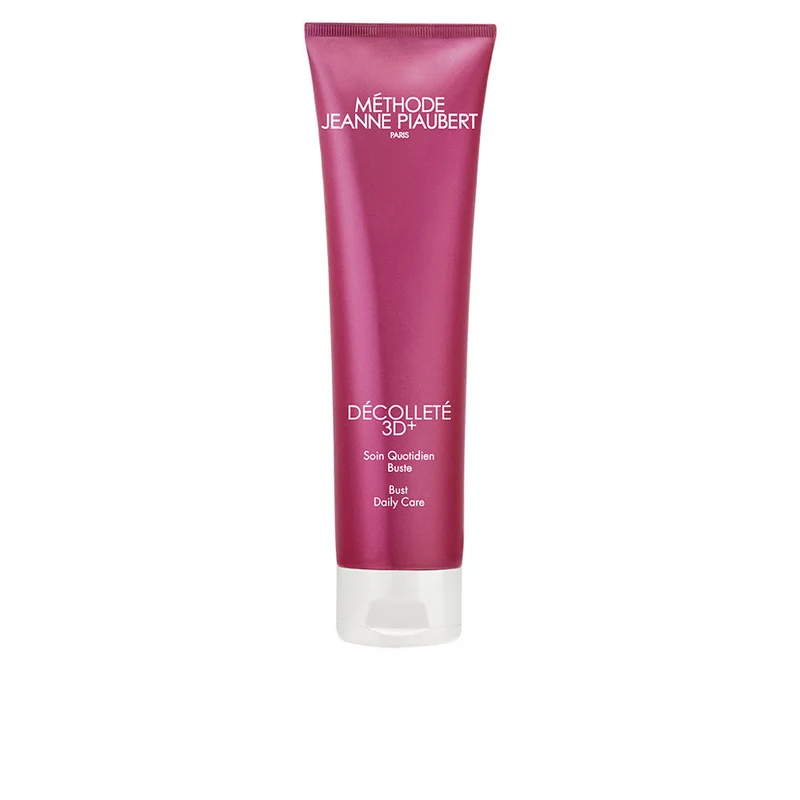 MÉTHODE JEANNE PIAUBERT - Cosmética Corporal - DÉCOLLETÉ 3D+ / (3 opciones)