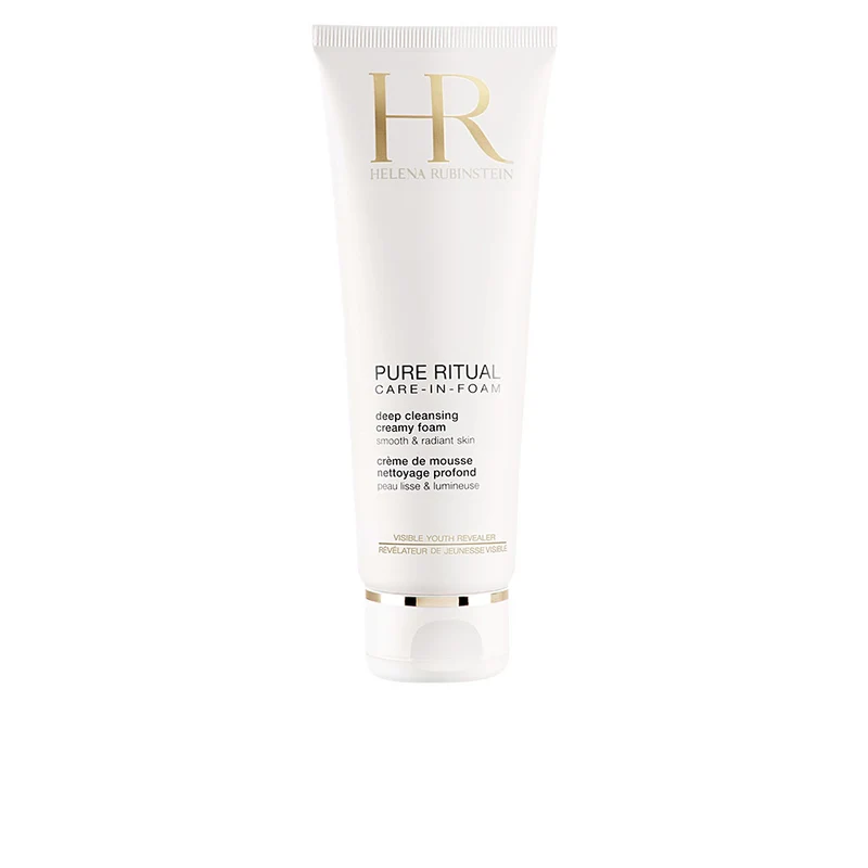 HELENA RUBINSTEIN - Cosmética Facial - LIMPIEZA / (2 opciones)