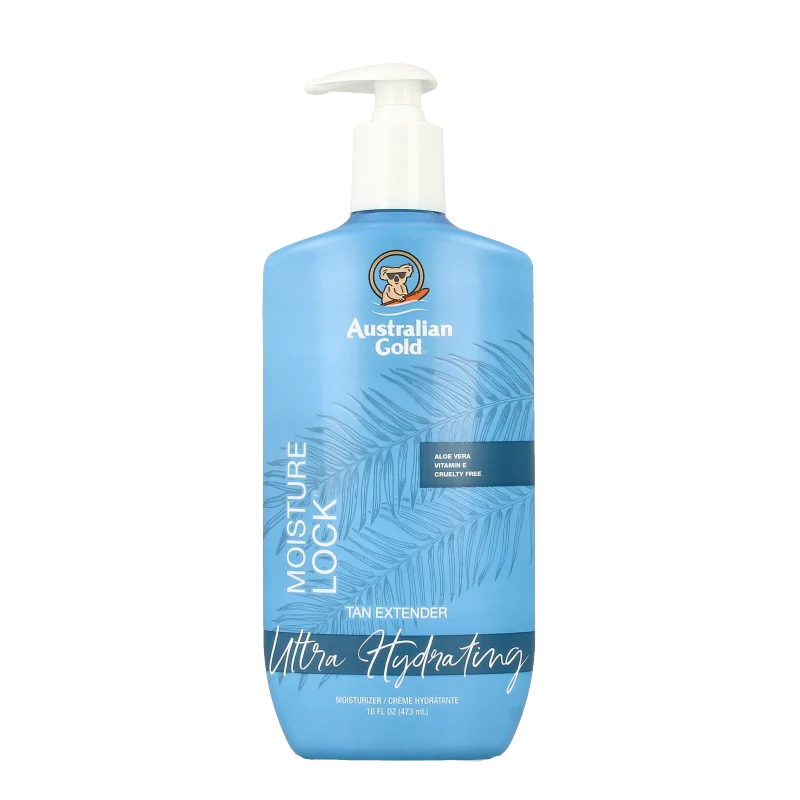Australian Gold Moisture lock aftersun 473 ml