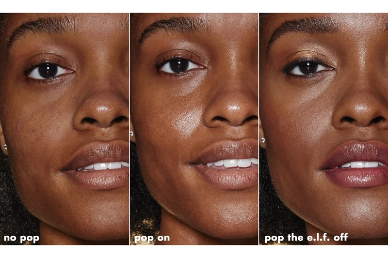 Jelly Pop Dew Primer