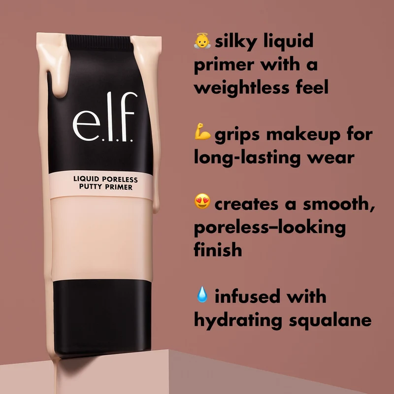 Liquid Poreless Putty Primer Mini