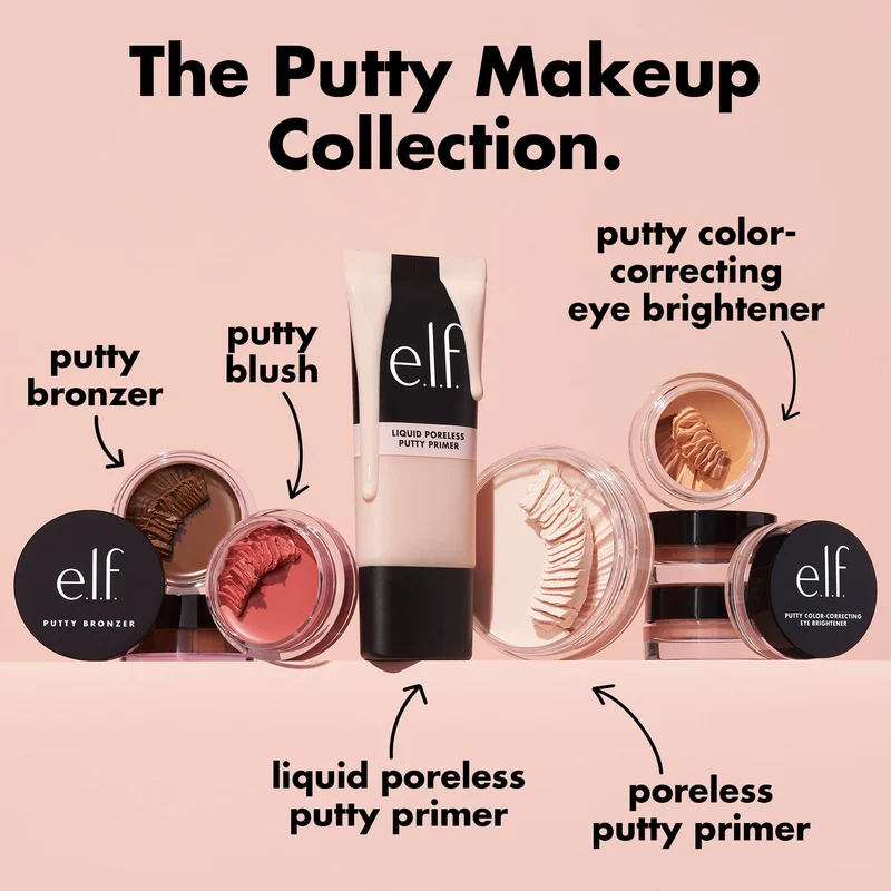 Liquid Poreless Putty Primer