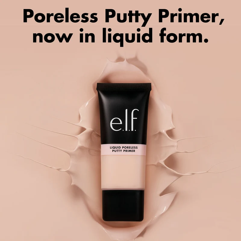 Liquid Poreless Putty Primer