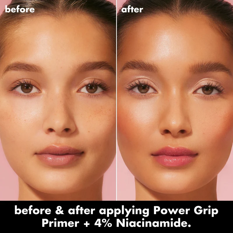 Power Grip Primer + 4% Niacinamide Mini