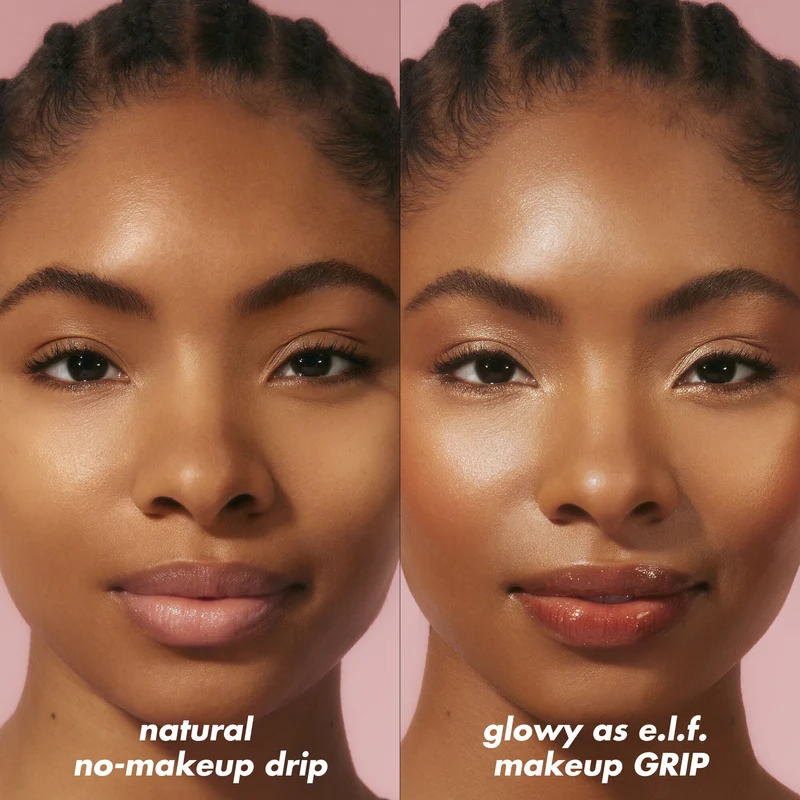 Power Grip Primer + 4% Niacinamide Mini