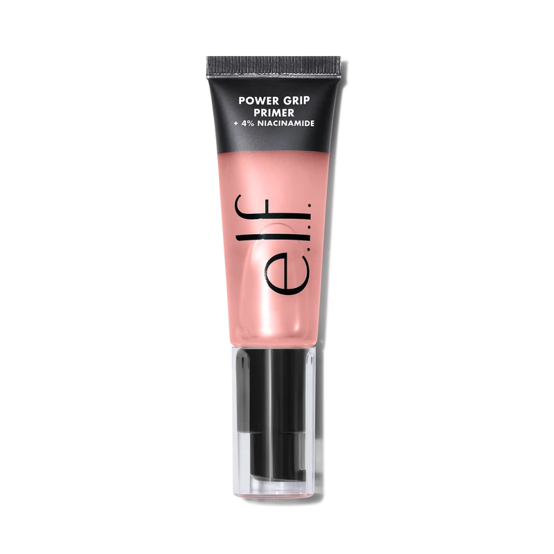 Power Grip Primer + 4% Niacinamide