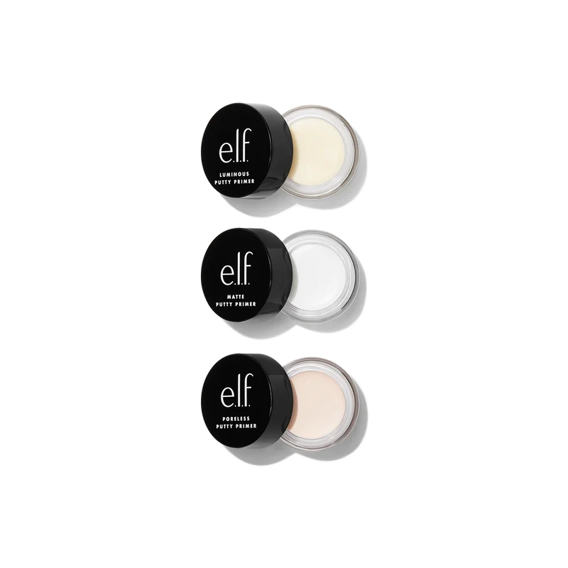 Putty Primer Trio