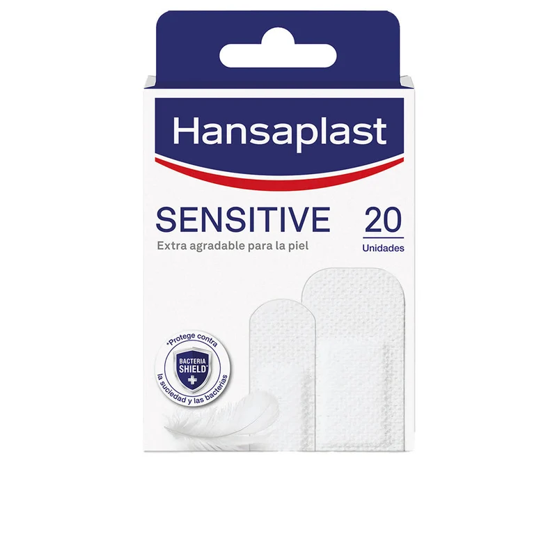 HANSAPLAST - Salud - HP SENSITIVE