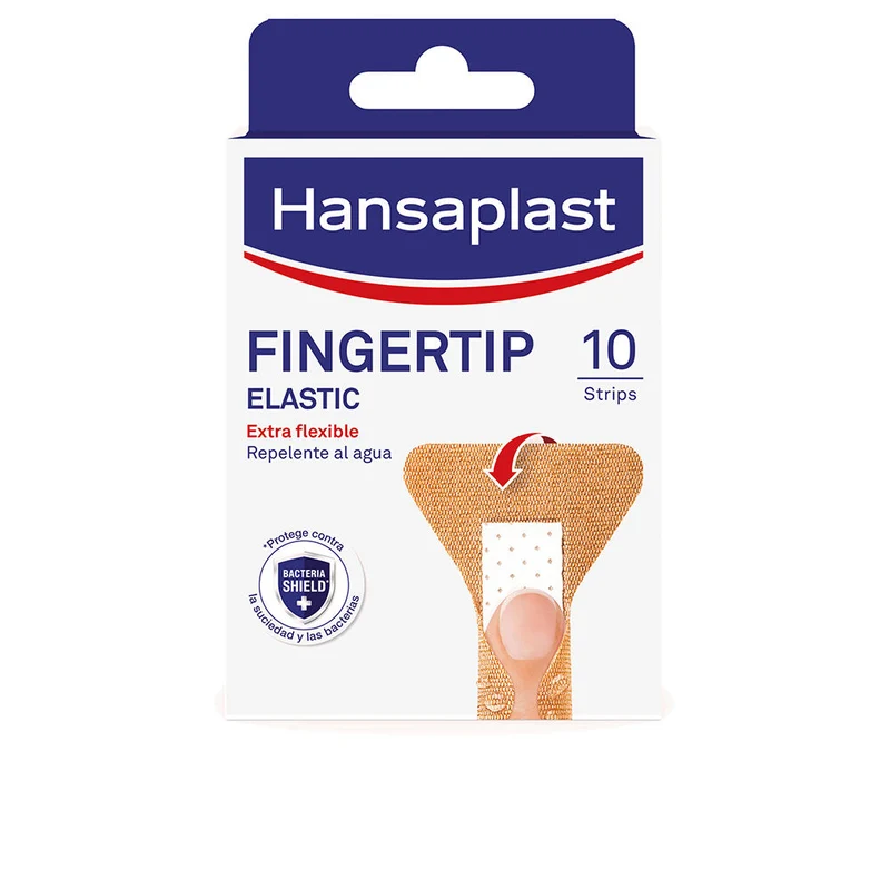 HANSAPLAST - Salud - HP ELASTIC / (5 opciones)