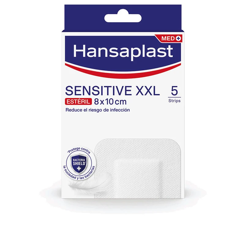 HANSAPLAST - Salud - HP SENSITIVE XXL