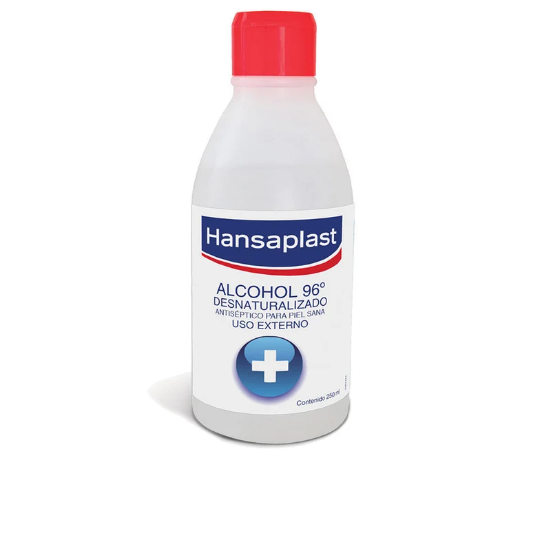 HANSAPLAST - Salud - HP / (3 opciones)