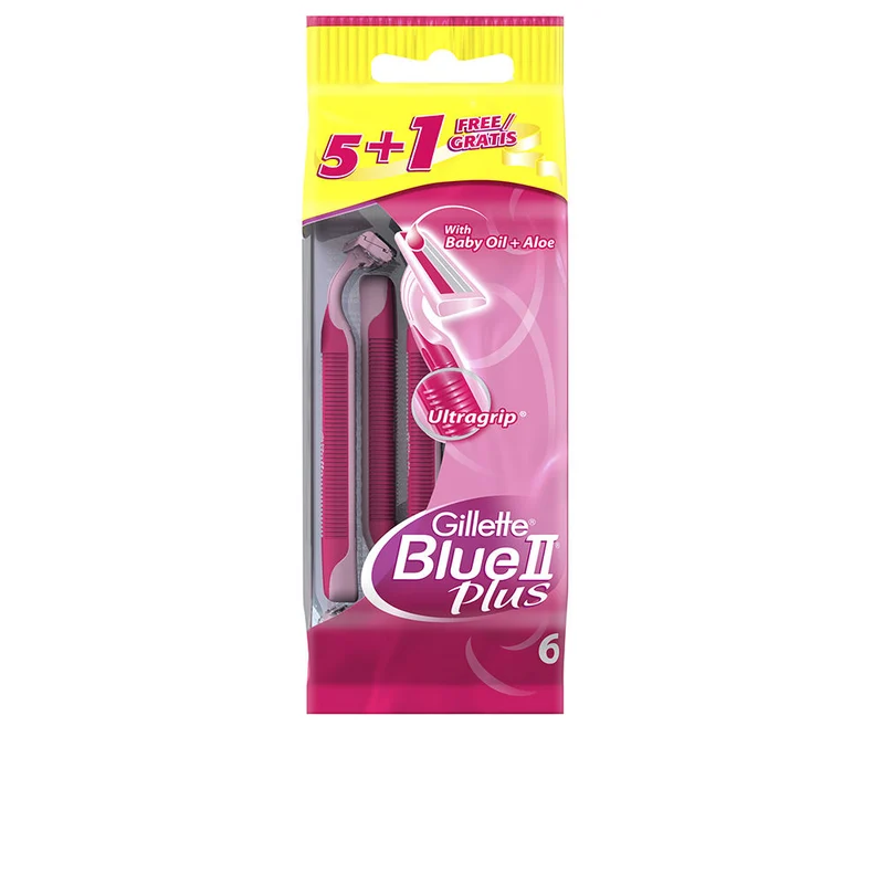 GILLETTE - Higiene - VENUS / (10 opciones)